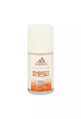 Adidas Energy Kick Deodorant Roll-On 50ml