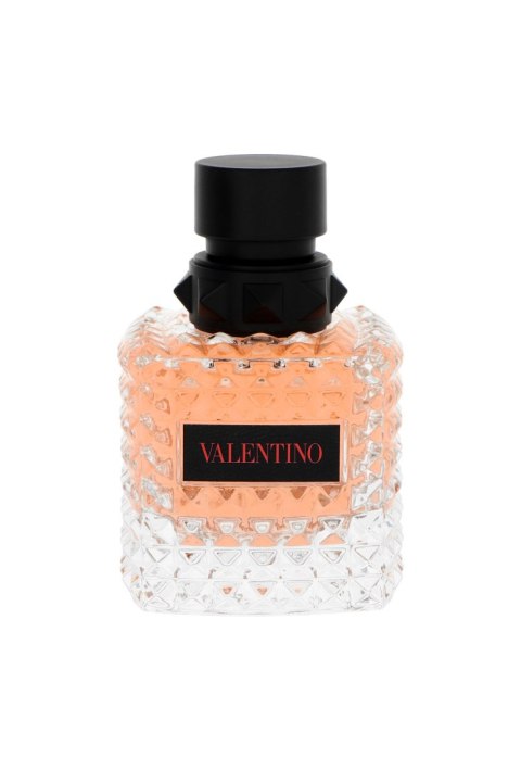 Valentino Donna Born In Roma Coral Fantasy Edp 50ml Valentino Donna Born In Roma Coral Fantasy Edp 50ml