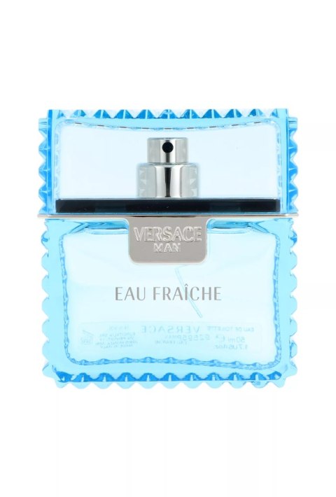 Versace Man Eau Fraiche Edt 50ml