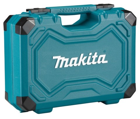 Zestaw narzedzi ręcznych i akcesorii E-08458 MAKITA Zestaw narzedzi ręcznych i akcesorii E-08458 MAKITA
