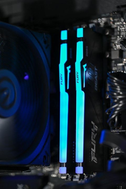 Actina ENDORFY 8700F/32GB/1TB/ArcB580/600W