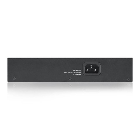 Switch Zyxel GS1100-16 16p Unmanaged Gigabit Switch Zyxel GS1100-16 16p Unmanaged Gigabit