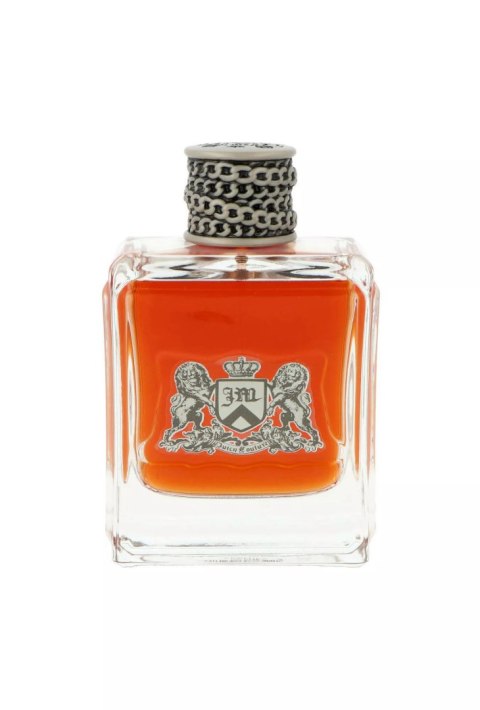 Tester Juicy Couture Dirty English For Men Edt 100ml
