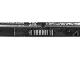 Green Cell GREEN CELL BATERIA HP82ULTRA VI04 VI04XL DO HP PROBOOK 440 G2 450 G2 PAVILION 15-P 17-F ENVY 15-K 17-K 3400 MAH 14.8V