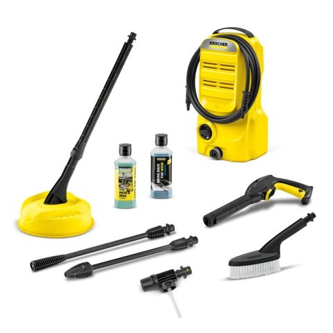 KARCHER Myjka ciśnieniowa KARCHER K 2 Classic Car & Home - 1.673-571.0