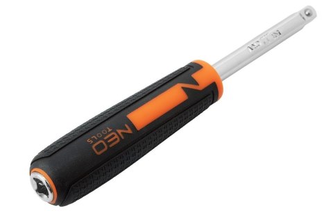 NEO TOOLS Neo 10-078 zestaw kluczy i narzędzi 233 przyb.