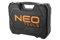 NEO TOOLS Neo 10-078 zestaw kluczy i narzędzi 233 przyb.