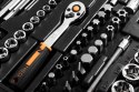NEO TOOLS Neo 10-078 zestaw kluczy i narzędzi 233 przyb.