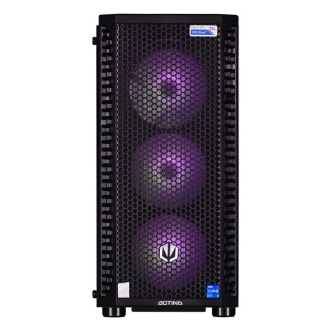 Actina Actina ENDORFY 5600G/16GB/500GB/600W Actina Actina ENDORFY 5600G/16GB/500GB/600W
