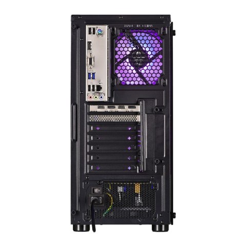 Actina Actina ENDORFY 5600G/16GB/500GB/600W Actina Actina ENDORFY 5600G/16GB/500GB/600W
