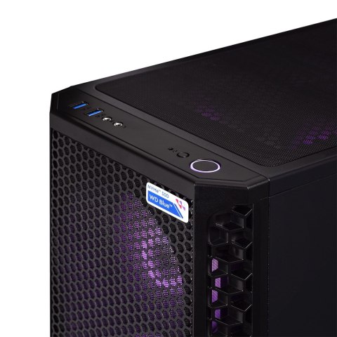 Actina Actina ENDORFY 5600G/16GB/500GB/600W Actina Actina ENDORFY 5600G/16GB/500GB/600W