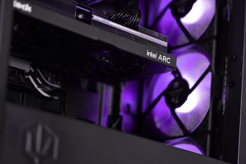Actina Actina ENDORFY 5600G/16GB/500GB/600W Actina Actina ENDORFY 5600G/16GB/500GB/600W