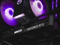 Actina Actina ENDORFY Inno3D 12400F/16GB/1TB/RTX3060/600W