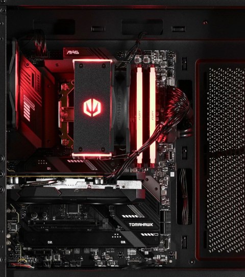 Actina Actina PBM 7500F/32GB/1TB/RTX4060/650W