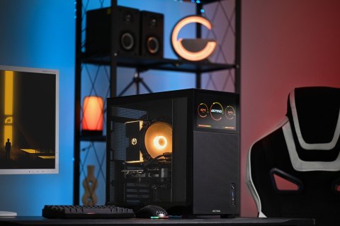 Actina Actina EXPOSE 5600X/32GB/1TB/RTX4060/600W