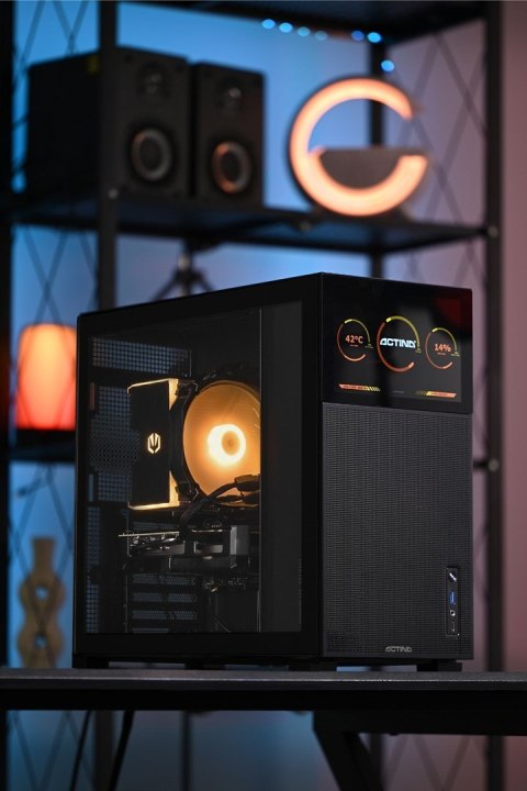 Actina Actina EXPOSE 7600/32GB/1TB/RX7700XT/750W