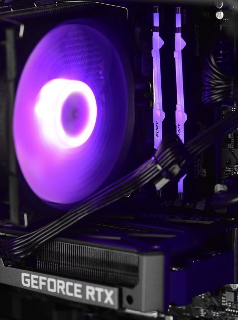 Actina Actina ENDORFY Inno3D 12400F/16GB/1TB/RTX3060/600W