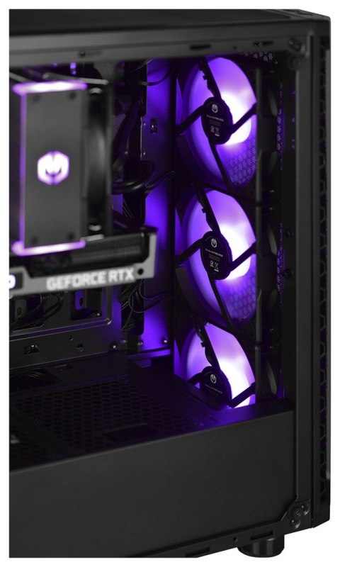 Actina Actina ENDORFY Inno3D 12400F/16GB/1TB/RTX3060/600W