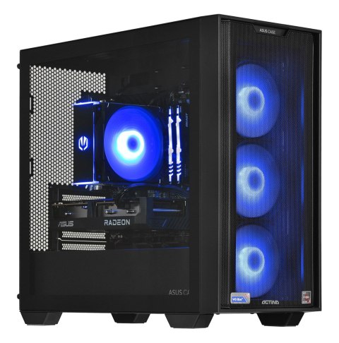 Actina Actina PBA 5600/16GB/1TB/RX7600/500W