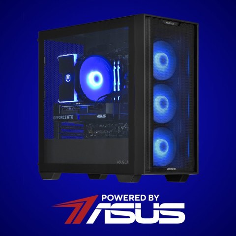 Actina Actina PBA 5600/16GB/1TB/RX7600/500W