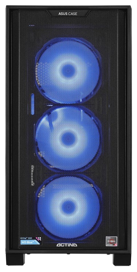 Actina Actina PBA 5600/16GB/1TB/RX7600/500W