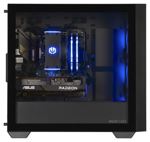 Actina Actina PBA 5600/16GB/1TB/RX7600/500W