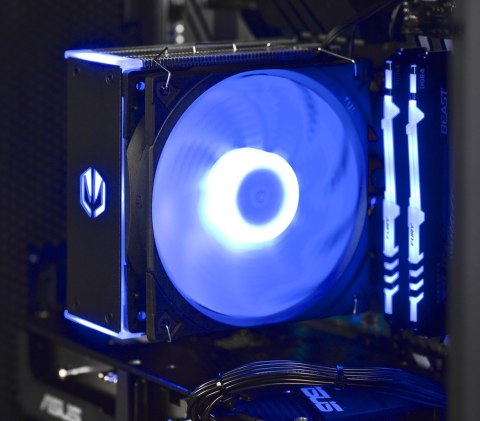 Actina Actina PBA 5600/16GB/1TB/RX7600/500W