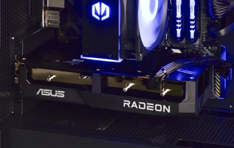 Actina Actina PBA 5600/16GB/1TB/RX7600/500W