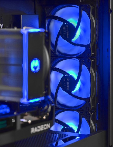 Actina Actina PBA 5600/16GB/1TB/RX7600/500W