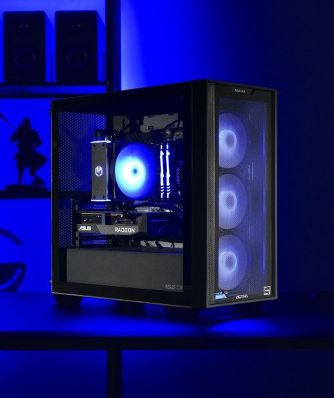 Actina Actina PBA 5600/16GB/1TB/RX7600/500W