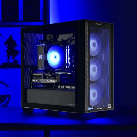 Actina Actina PBA 5600/16GB/1TB/RX7600/500W