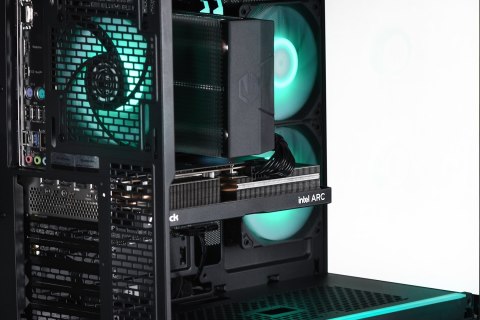 Actina Actina View 12400F/32GB/1TB/ArcA580/600W