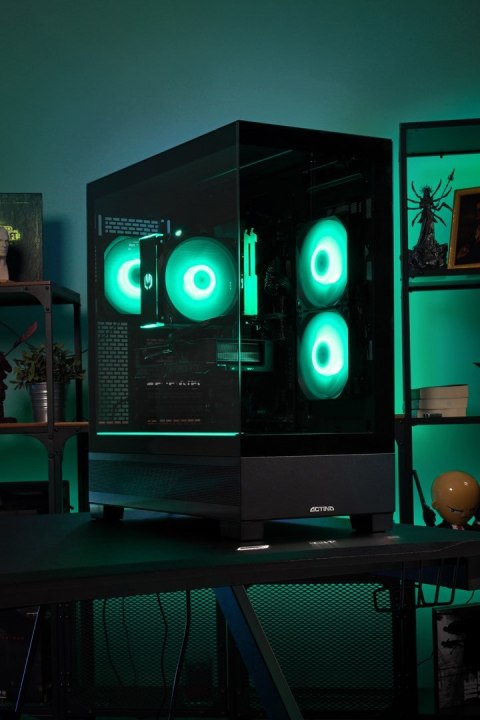 Actina Actina View 14500/32GB/1TB/ArcA770/650W