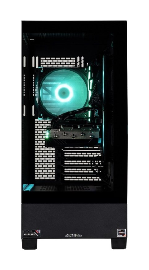 Actina Actina View 7600/32GB/1TB/RX7700XT/600W