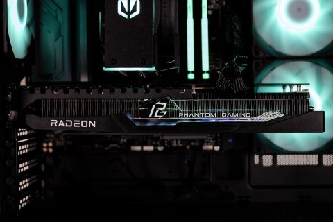 Actina Actina View 7600/32GB/1TB/RX7700XT/600W