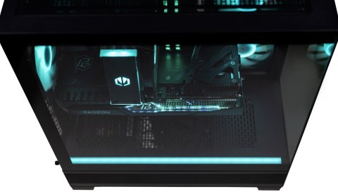 Actina Actina View 7600/32GB/1TB/RX7700XT/600W