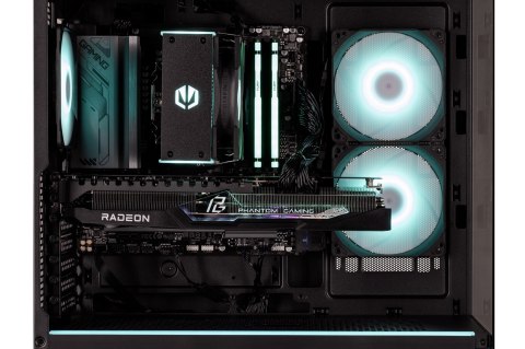 Actina Actina View 7600/32GB/1TB/RX7700XT/600W