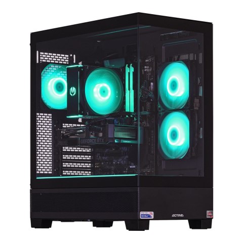 Actina Actina View 7600/32GB/1TB/RX7700XT/750W