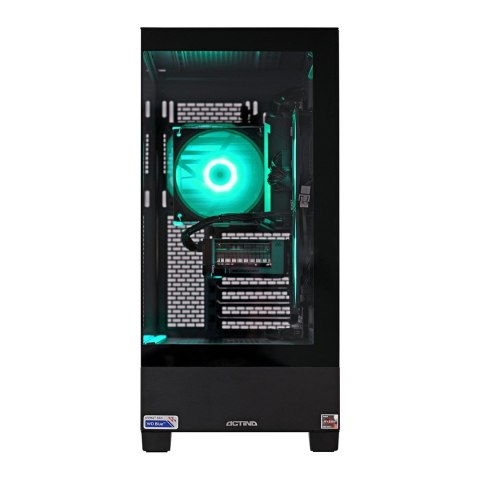 Actina Actina View 7600/32GB/1TB/RX7700XT/750W