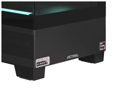 Actina Actina View 7800X3D/32GB/1TB/RX7900XTX/1000W