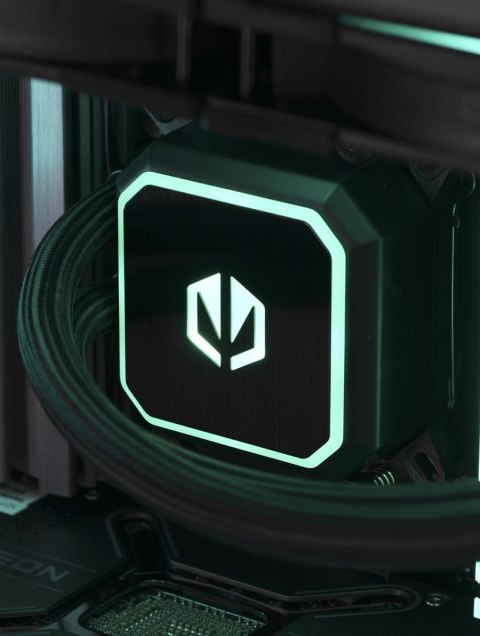 Actina Actina View 7800X3D/32GB/1TB/RX7900XTX/1000W