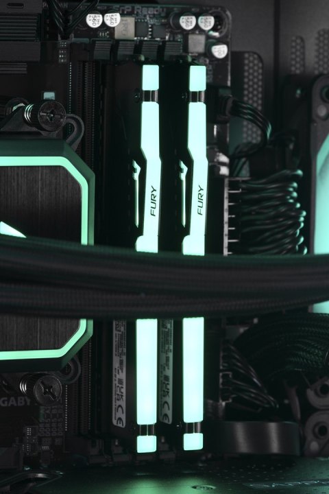 Actina Actina View 7800X3D/32GB/1TB/RX7900XTX/1000W