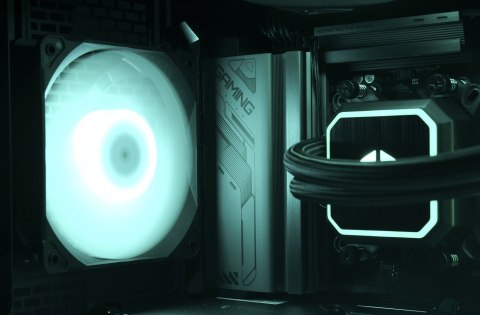 Actina Actina View 7800X3D/32GB/1TB/RX7900XTX/1000W