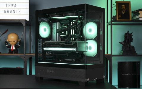 Actina Actina View 7800X3D/32GB/1TB/RX7900XTX/1000W