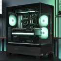 Actina Actina View 7800X3D/32GB/1TB/RX7900XTX/1000W