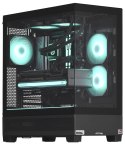 Actina Actina View 7800X3D/32GB/1TB/RX7900XTX/1000W
