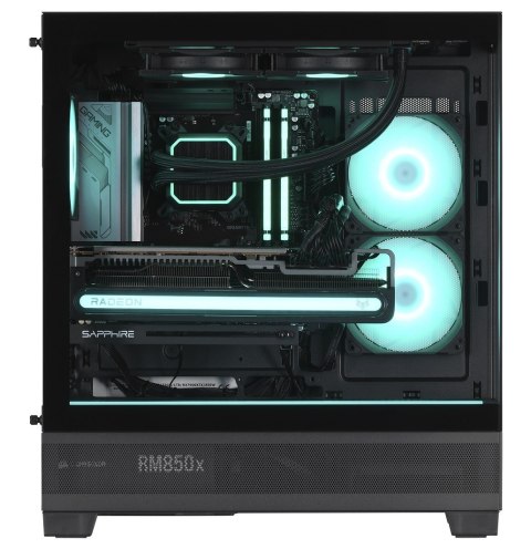 Actina Actina View 7800X3D/32GB/1TB/RX7900XTX/1000W
