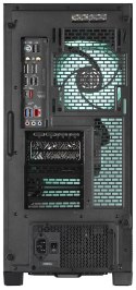 Actina Actina View 7800X3D/32GB/1TB/RX7900XTX/1000W