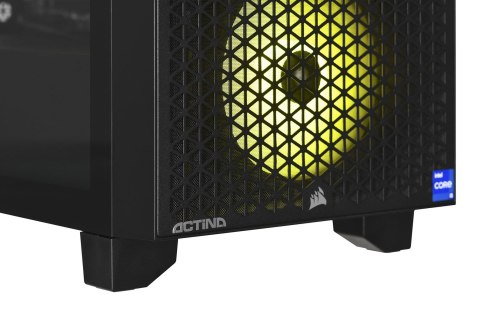 Actina Actina iCUE 13600KF/32GB/2TB/RTX4070Ti/850W