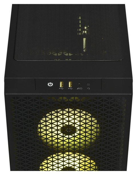 Actina Actina iCUE 13600KF/32GB/2TB/RTX4070Ti/850W